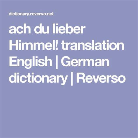 reverso german english|reverso grammar german.